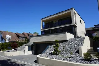 Objektbild Buechholzstrasse 217, 8964 Rudolfstetten