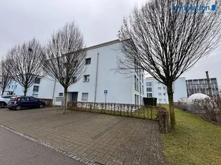 Objektbild Fabrikweg 6, 8370 Sirnach