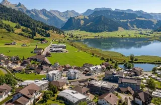 Objektbild Sunnhaldenstrasse 6, 8844 Euthal