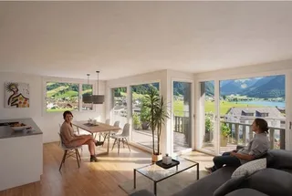 Objektbild Sunnhaldenstrasse 6, 8844 Euthal