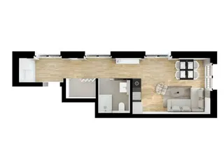 Objektbild Meiershofstrasse 9b, 8600 Dübendorf