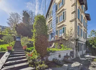 Objektbild  , 8802 Kilchberg