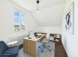 Objektbild  , 8802 Kilchberg