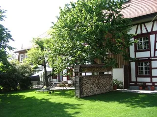 Objektbild Bahnhofstrasse 58, 8360 Eschlikon