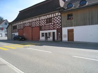 Objektbild Bahnhofstrasse 58, 8360 Eschlikon