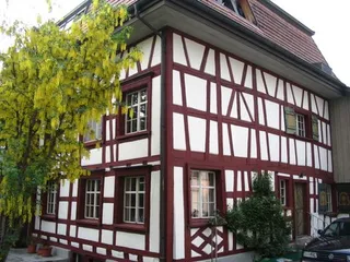 Objektbild Bahnhofstrasse 60, 8360 Eschlikon