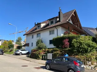 Objektbild Baltenswilerstrasse 5, 8309 Nürensdorf