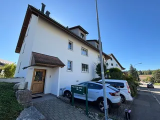 Objektbild Baltenswilerstrasse 5, 8309 Nürensdorf