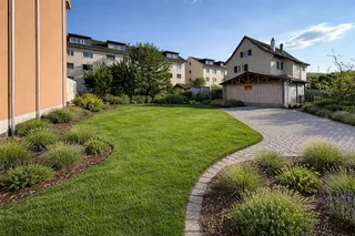 Objektbild Seidenweg 3, 4410 Liestal