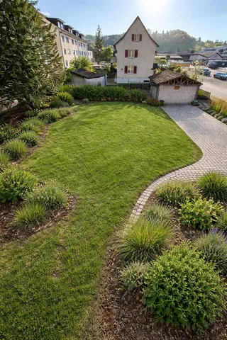 Objektbild Seidenweg 3, 4410 Liestal