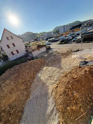 Objektbild Seidenweg 3, 4410 Liestal