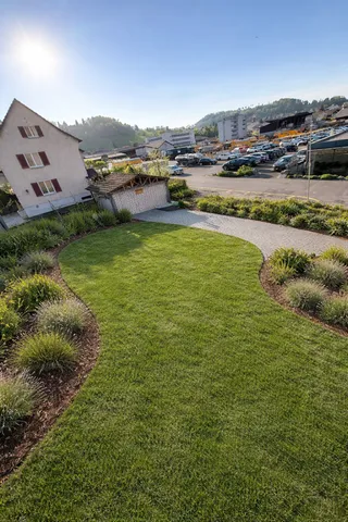 Objektbild Seidenweg 3, 4410 Liestal