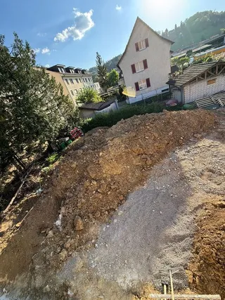 Objektbild Seidenweg 3, 4410 Liestal