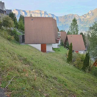 Objektbild Untere Anggetlinstrasse , 8897 Flumserberg Tannenheim