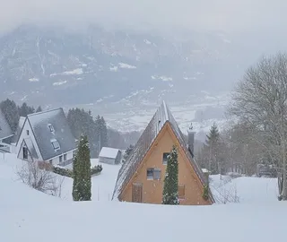 Objektbild Untere Anggetlinstrasse , 8897 Flumserberg Tannenheim