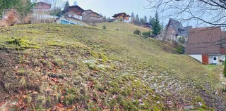 Objektbild Untere Anggetlinstrasse , 8897 Flumserberg Tannenheim