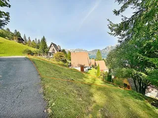 Objektbild Untere Anggetlinstrasse , 8897 Flumserberg Tannenheim