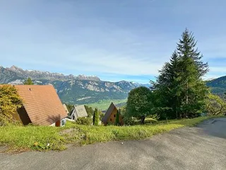 Objektbild Untere Anggetlinstrasse , 8897 Flumserberg Tannenheim