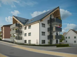 Objektbild Winterthurerstrasse 52, 8370 Sirnach