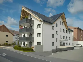 Objektbild Winterthurerstrasse 52, 8370 Sirnach