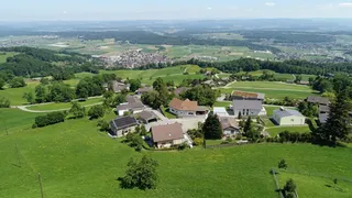 Objektbild Mälbacherweg 9, 4539 Rumisberg