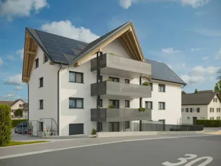 Objektbild Winterthurerstrasse 52, 8370 Sirnach