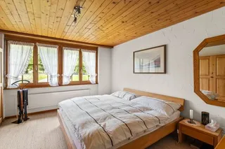 Objektbild Dorfstrasse 50, 3374 Wangenried