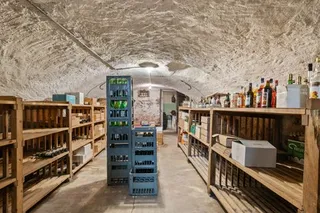 Objektbild Dorfstrasse 50, 3374 Wangenried