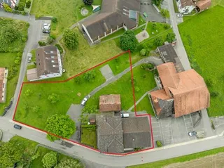 Objektbild Dorfstrasse 50, 3374 Wangenried