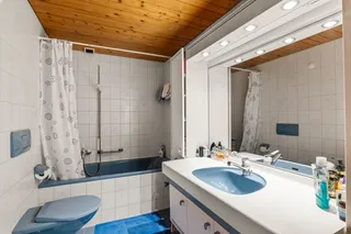 Objektbild Dorfstrasse 50, 3374 Wangenried