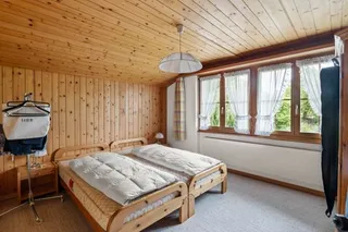 Objektbild Dorfstrasse 50, 3374 Wangenried