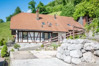 Objektbild Heitern , 3123 Belp