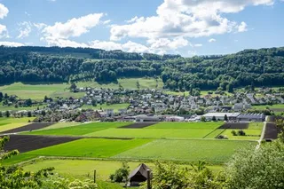 Objektbild Heitern , 3123 Belp