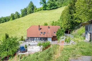 Objektbild Heitern , 3123 Belp