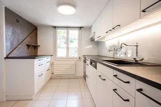 Objektbild Heitern , 3123 Belp