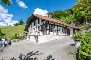 Objektbild Heitern , 3123 Belp