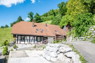 Objektbild Heitern , 3123 Belp