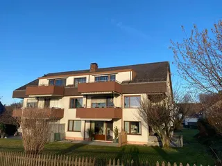 Objektbild Büelstrasse 4, 8317 Tagelswangen