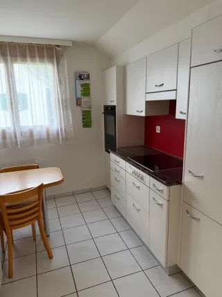 Objektbild Büelstrasse 4, 8317 Tagelswangen
