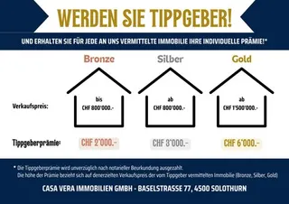 Objektbild Hofergässli 1a, 2544 Bettlach