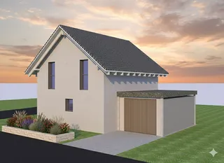 Objektbild Hofergässli 1a, 2544 Bettlach