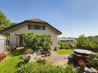 Objektbild Weihergasse 36, 4538 Oberbipp