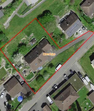 Objektbild Weihergasse 36, 4538 Oberbipp