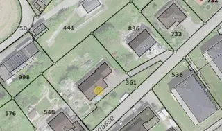 Objektbild Weihergasse 36, 4538 Oberbipp