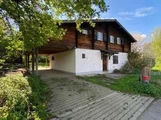 Objektbild Kreuzmattweg 9, 4146 Hochwald