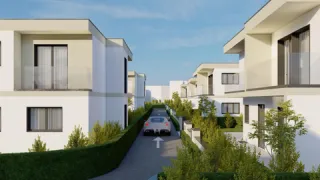 Objektbild Talhubelstrasse , 4658 Däniken