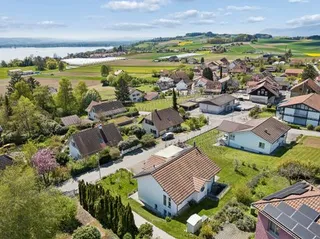 Objektbild Chemin Des Jordils 7, 1789 Lugnorre