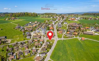 Objektbild Im Böppeler , 8514 Amlikon-Bissegg