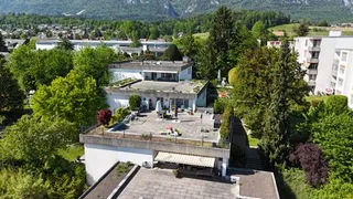 Objektbild Römerstrasse 5c, 4512 Bellach
