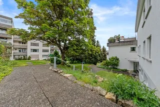Objektbild Römerstrasse 5c, 4512 Bellach